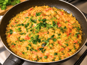 Boneless Shredded Fish Recipe