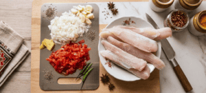Ultimate Boneless Shredded Fish Recipe in 20 Mins